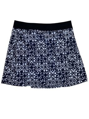 RipSkirt Hawaii Black & White Skirt size Women’s XS